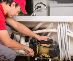 About Sewer Line Replacement Guthrie, OK